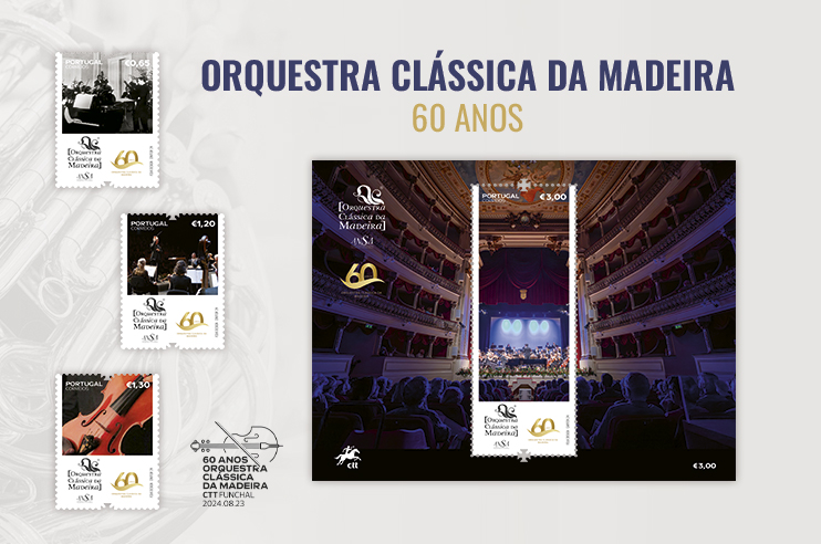 Pagela  Orquestra Clássica da Madeira