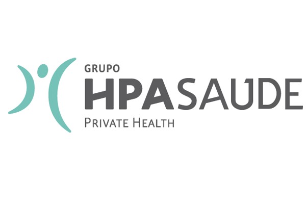 Logótipo HPA Saúde
