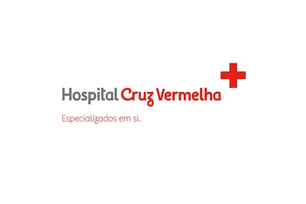 Logótipo Hospital da Cruz Vermelha Portuguesa