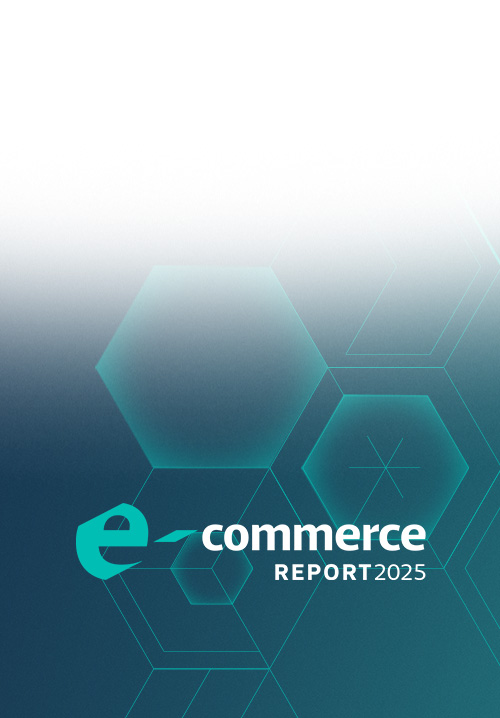 imagem ilustrativa do ecommerce report
