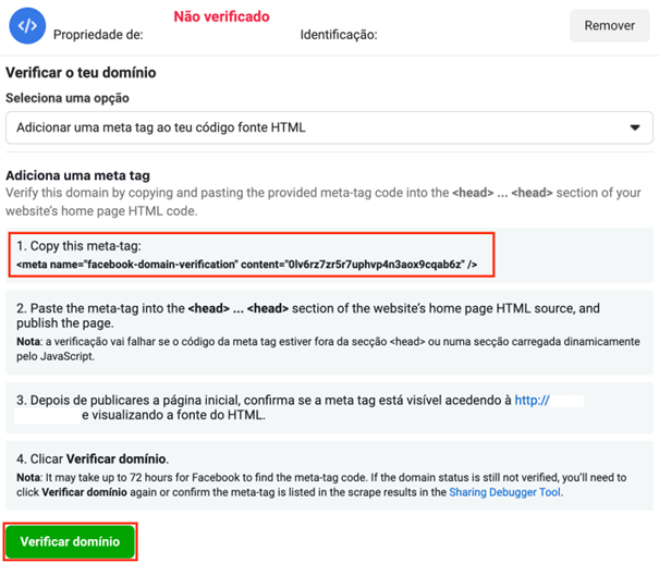 App Cat&aacute;logo Instagram Ajuda - fig 4